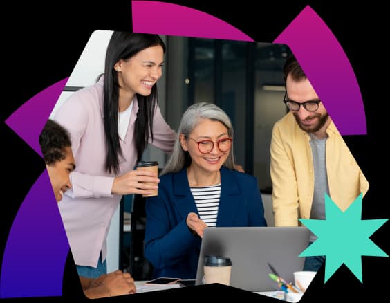 imagem que representa a área propósitos da empresa do site.